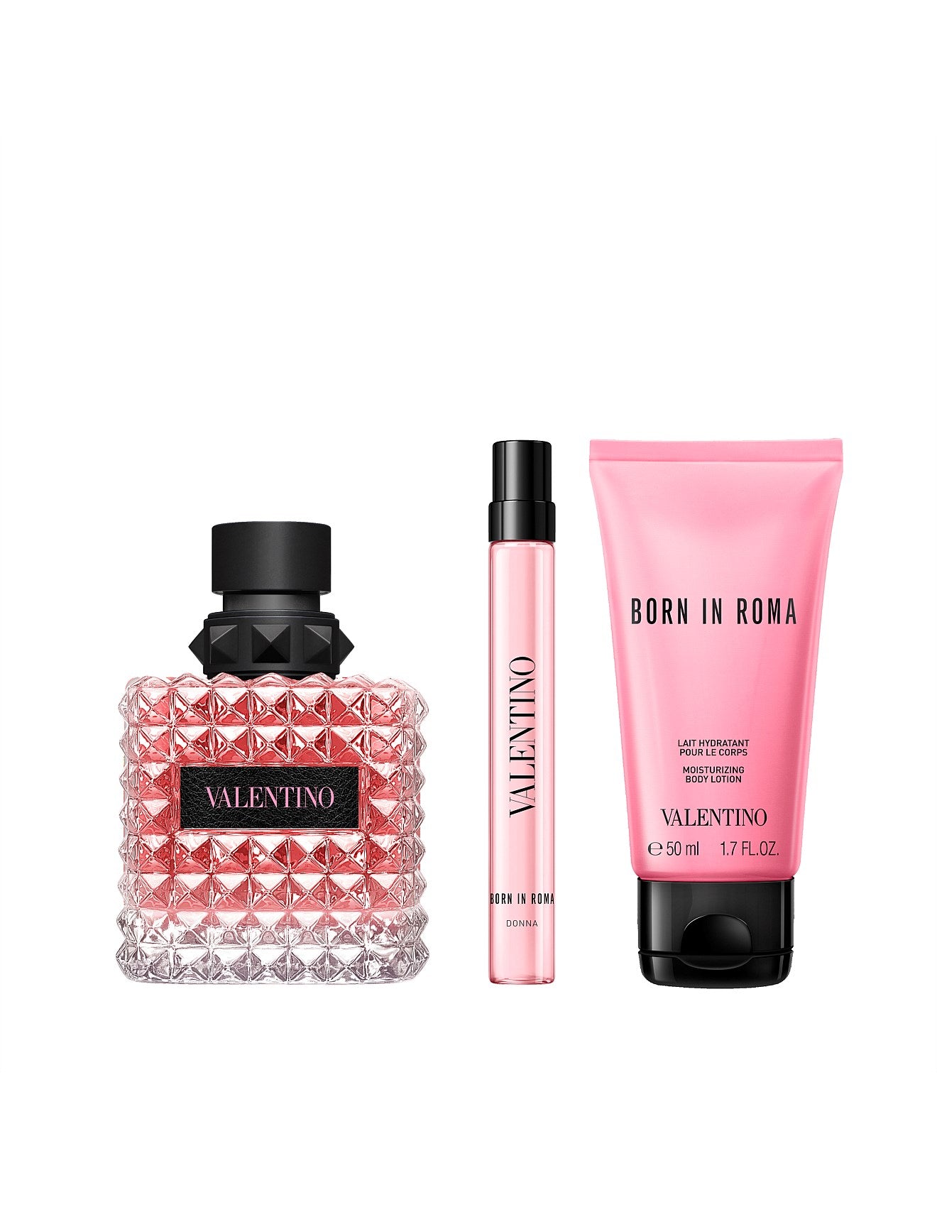 Valentino Born In Roma 100ml Mothers Day 26