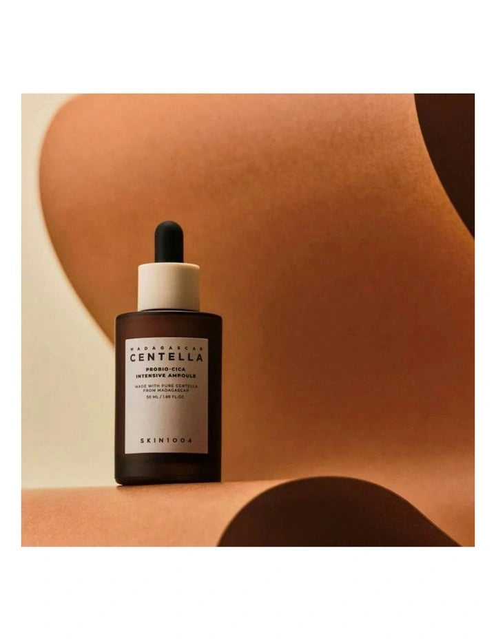 Madagascar Centella Probio-Cica Intensive Ampoule 95ml