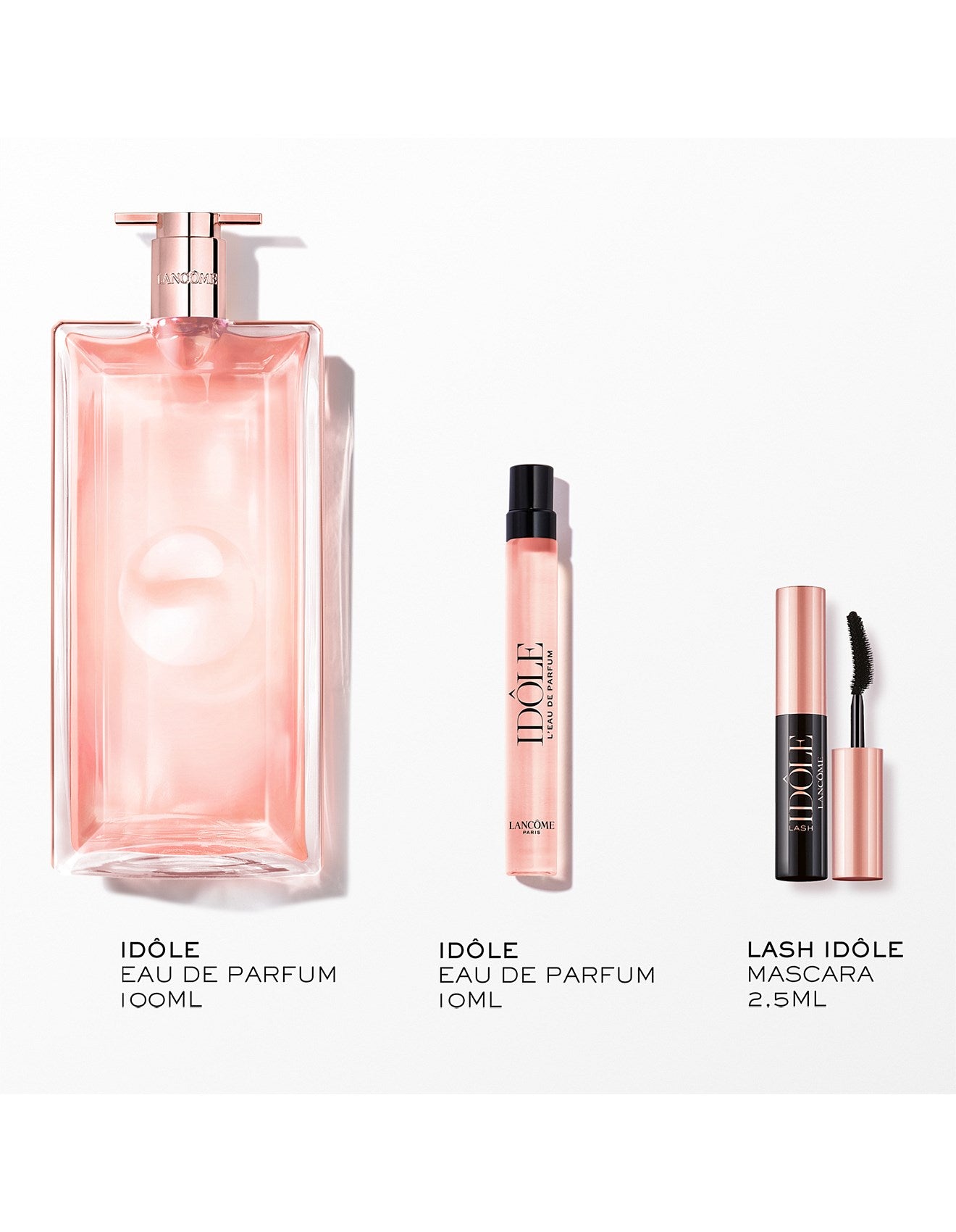 Idole 100ml EDP LSH MINI Mothers Day 26