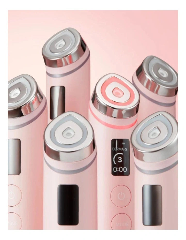 Age-R Booster Pro Pink