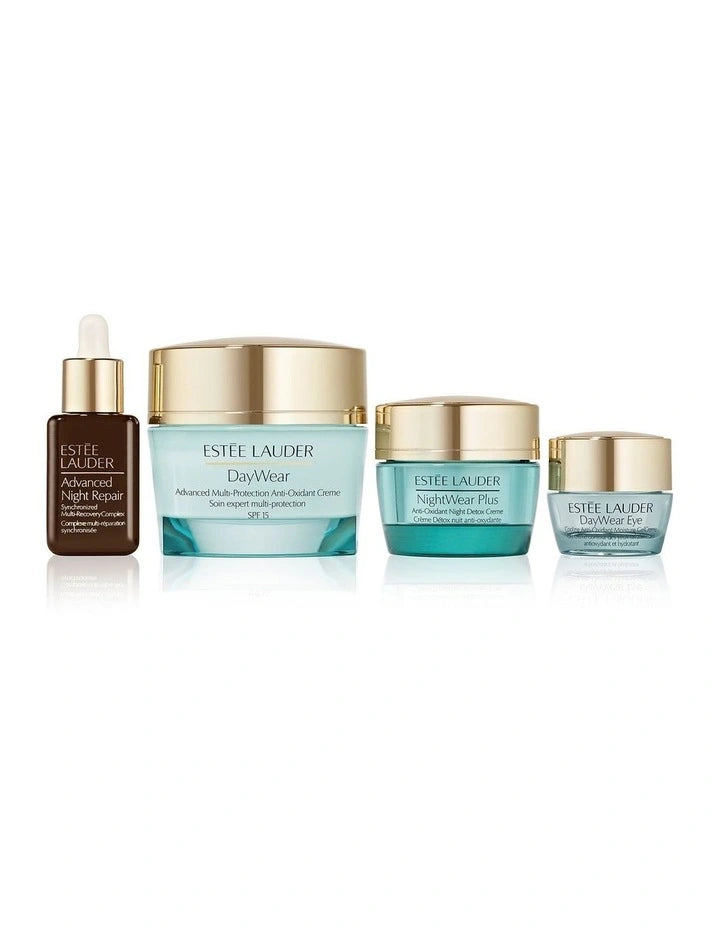 The Hydrating Routine Mothers Day 26