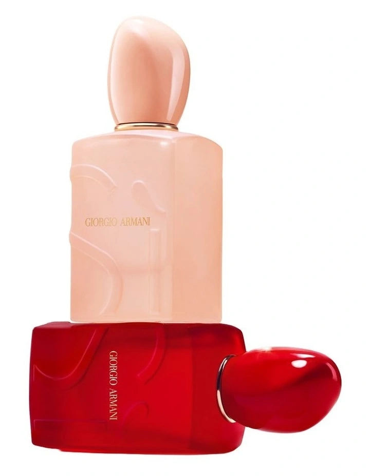 Si Nude Bloom EDP
