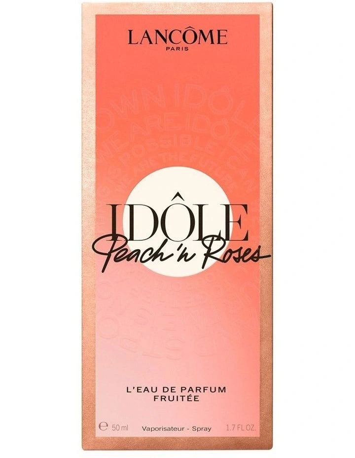 Idole Peach n Roses L'eau De Parfum