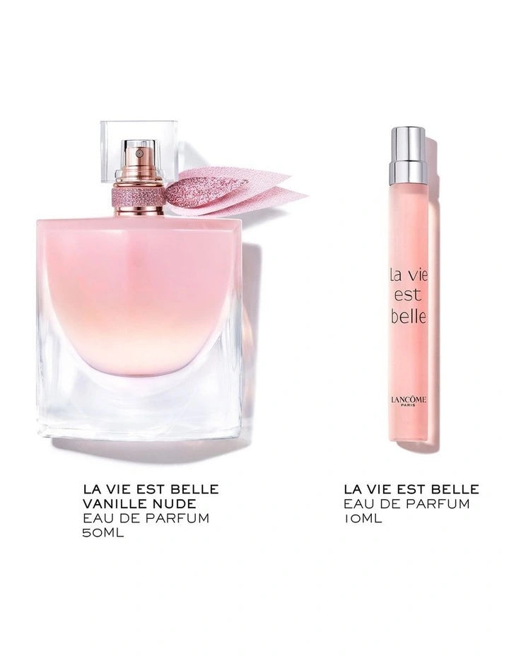 La Vie Est Belle Vanilla Nude 50ml Mothers Day 26