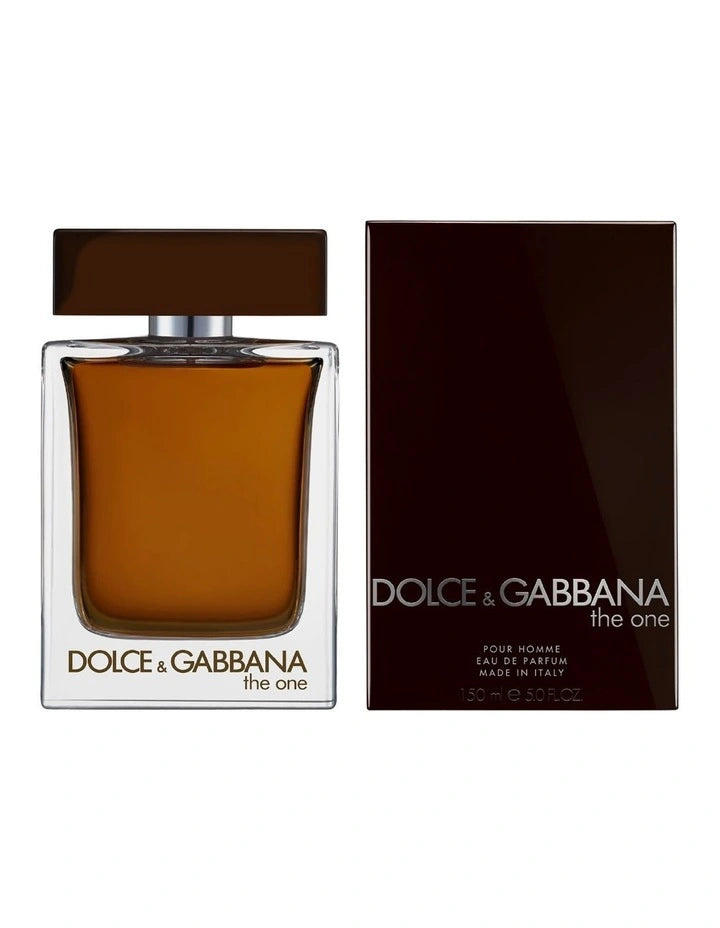 Dolce & Gabbana The One Pour Homme