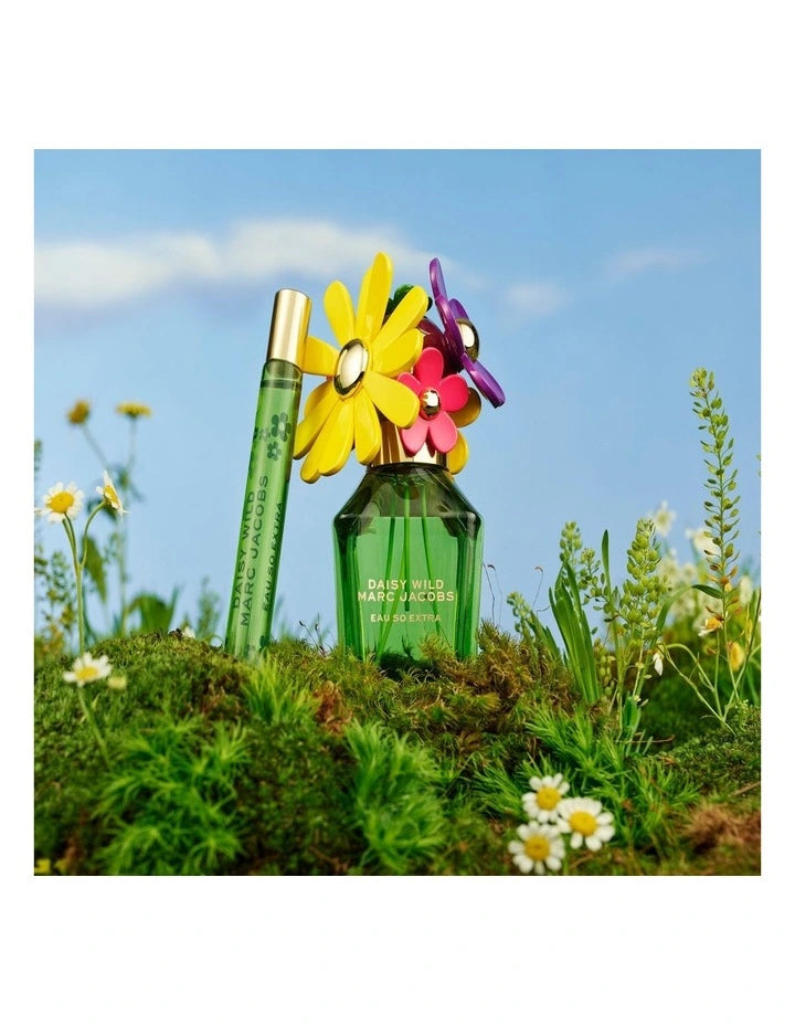 Daisy Wild Eau So Extra EDP