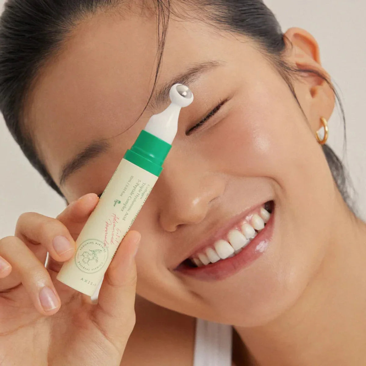 Vegan Collagen Eye Serum 10ml