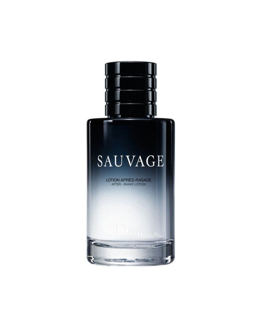 Sauvage After- shave Lotion