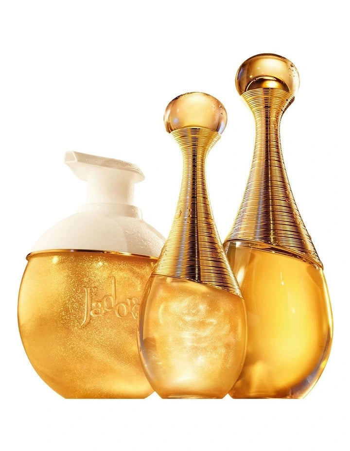 Jadore Shimmering Hair Mist