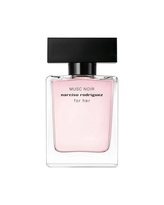 Narciso Rodriguez for her Musc Noir EDP