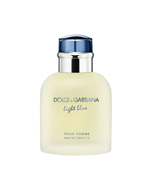 Dolce & Gabbana Light Blue PH EDT Spray