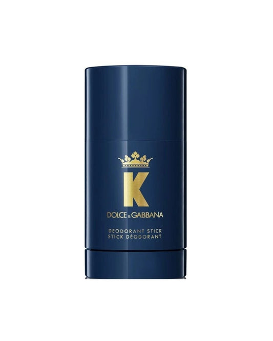 K by Dolce&Gabbana EDT Deodorant Stick