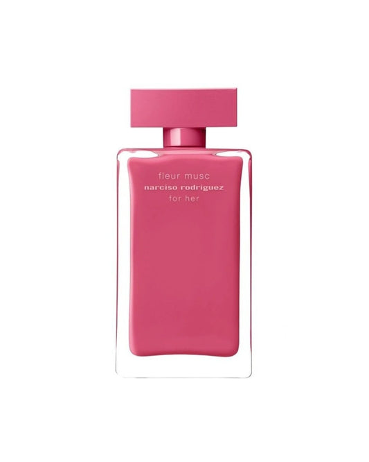 Narciso Rodriguez for her Fleur Musc EDP
