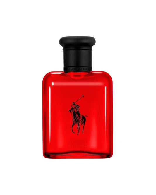 Polo Red EDT Spray by Ralph Lauren