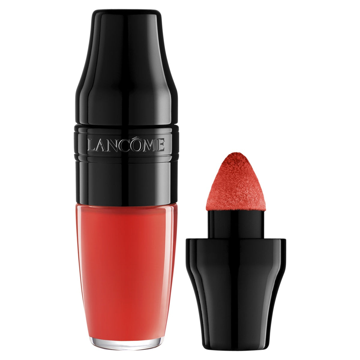 Matte Shaker Liquid Lipstick