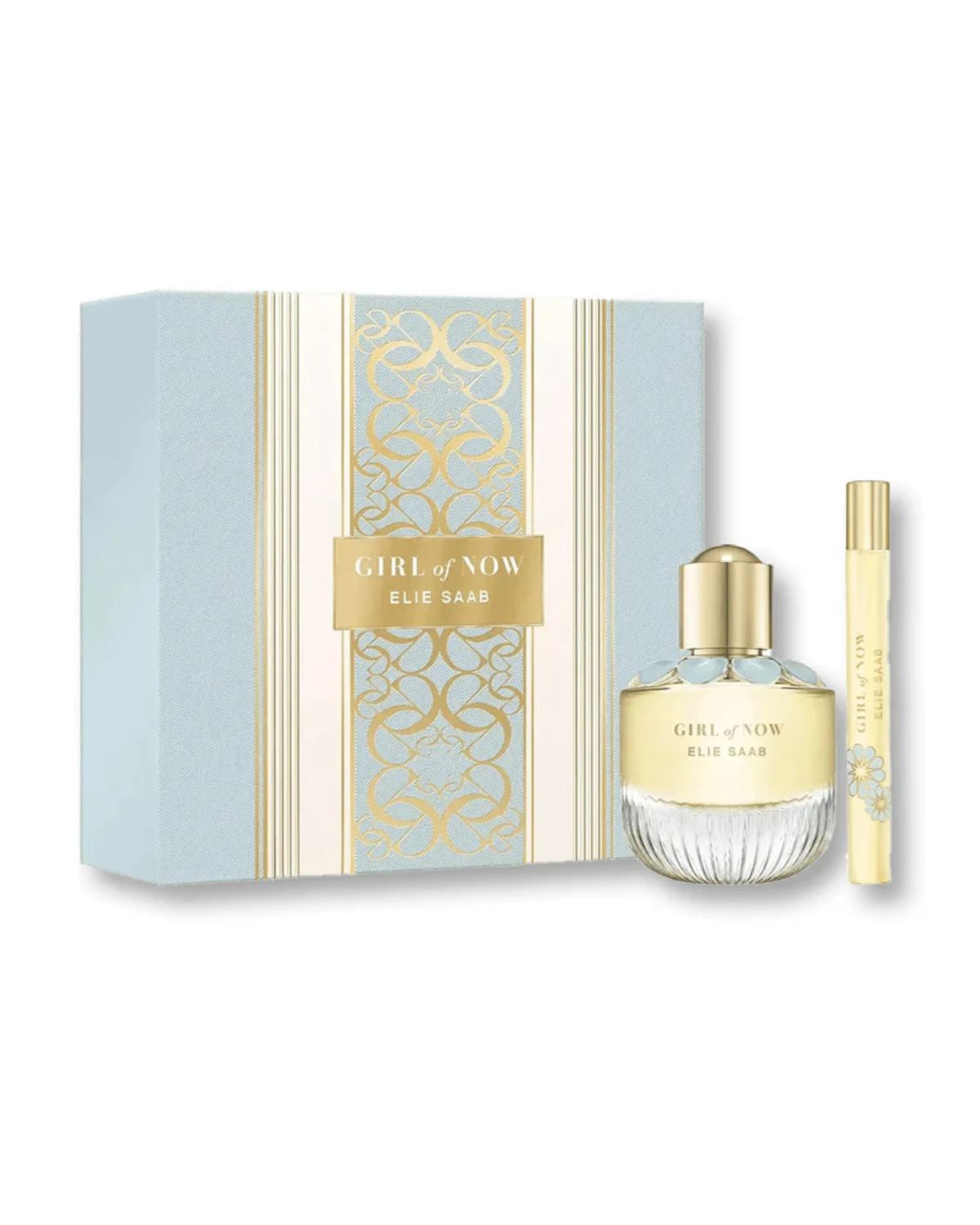 Elie Saab Girl of Now EDP 50ml Gift Pack