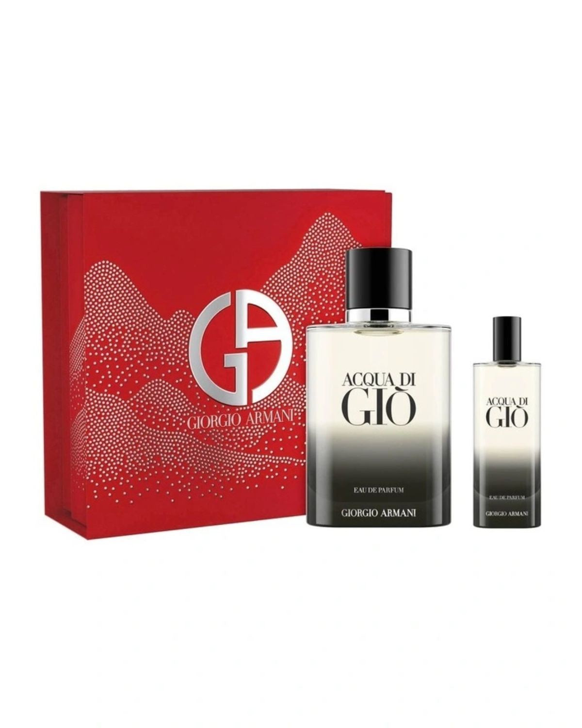 Aqua Di Gio EDP 100ml Giftpack