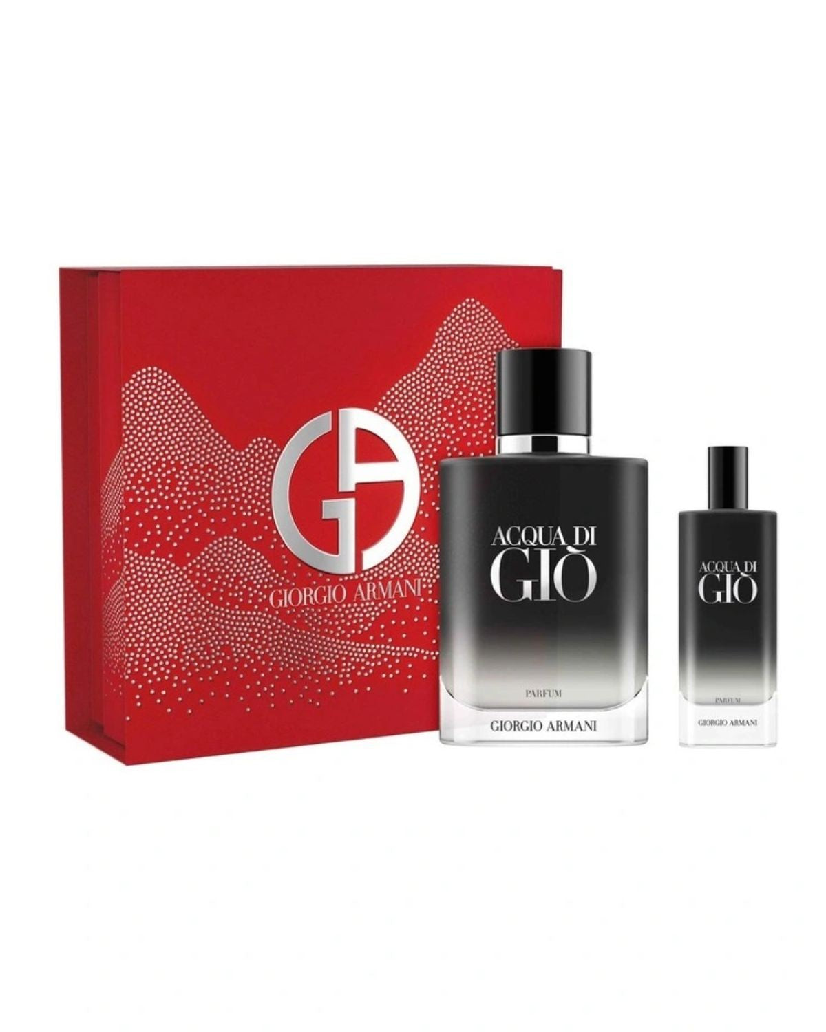 Acqua Di Gio Parfum 100ml Gift Pack