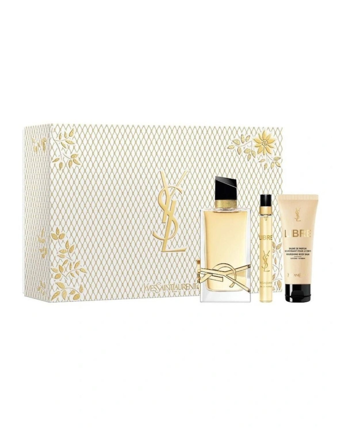 Libre 90ml Limited Edition Giftset