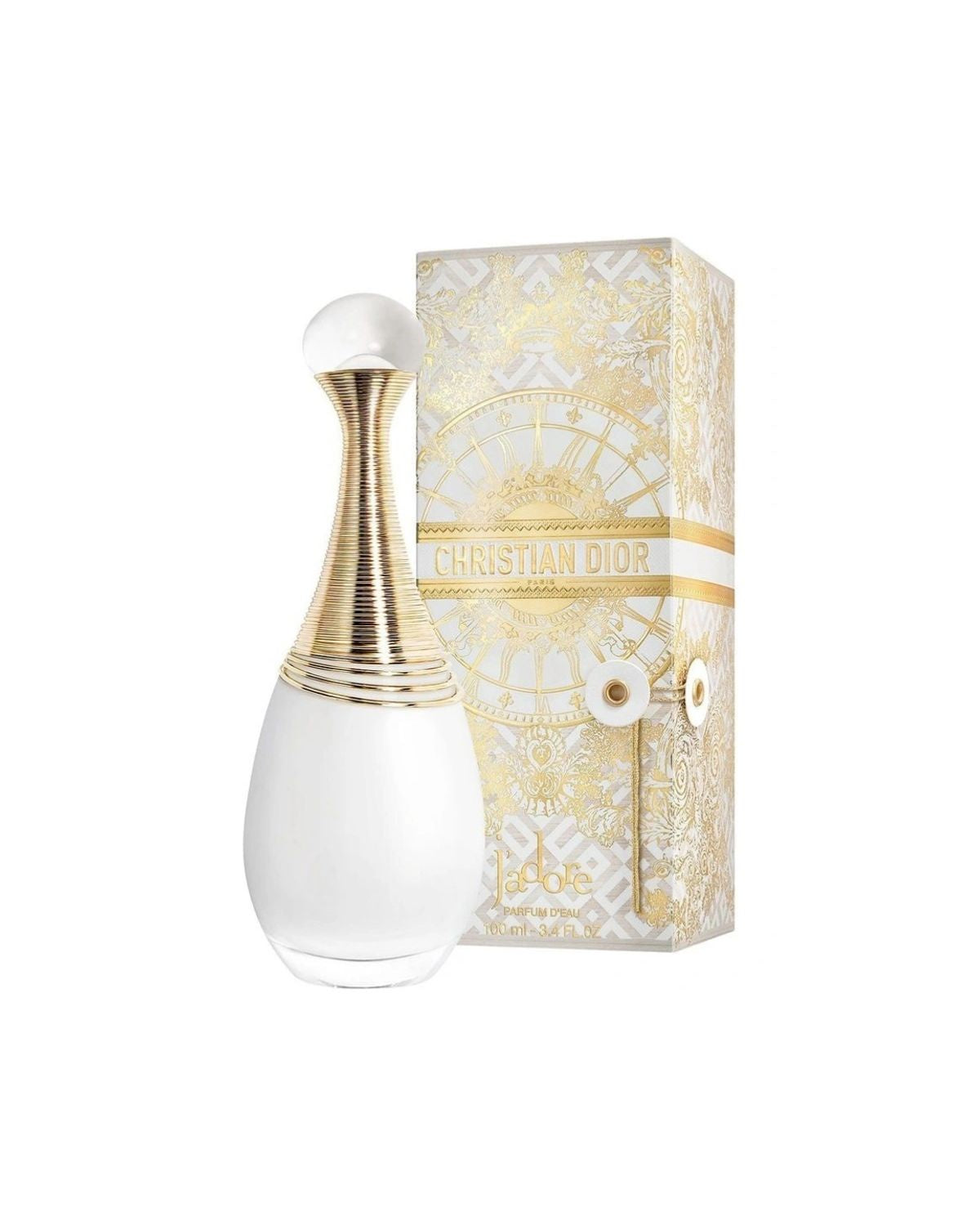 Limited Edition Jadore Perfume Description Jadore Parfum D'eau
