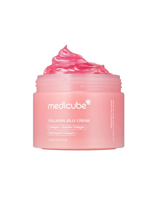 Medicube Collagen Jelly Cream