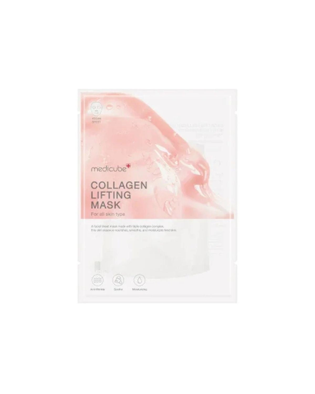Medicube Collagen Lifting Mask