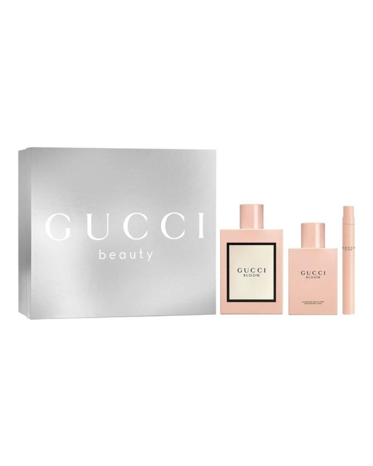 Gucci Bloom EDP 100ml Gift Set Mothers Day 2025