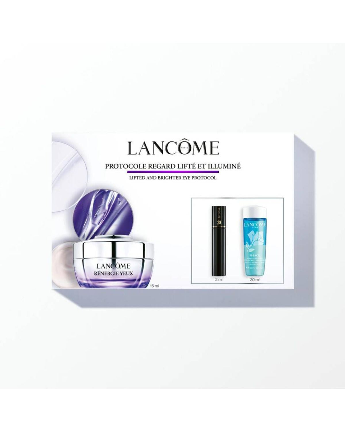 Renergie Eye Set 2025