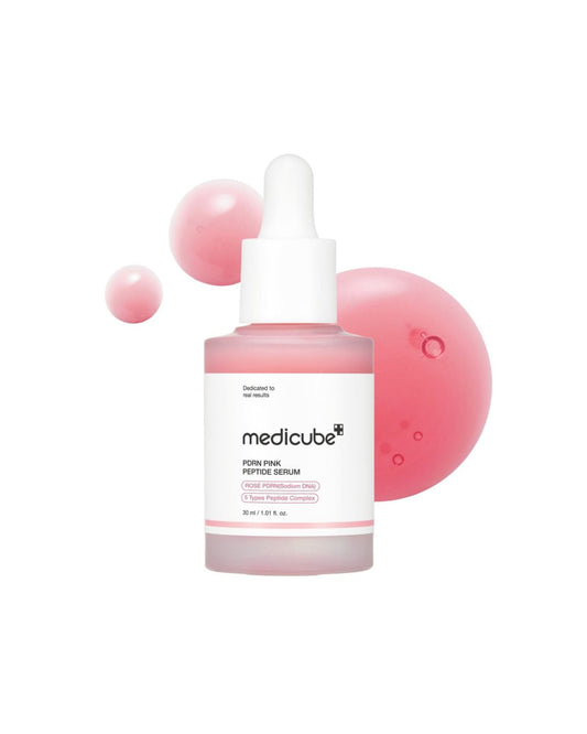 PDRN Pink Peptide Serum 30ml