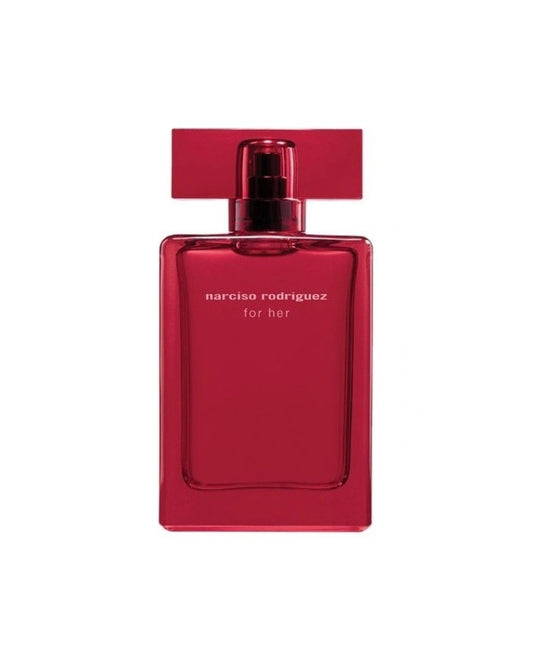 Narciso Rodriguez For Her Intense