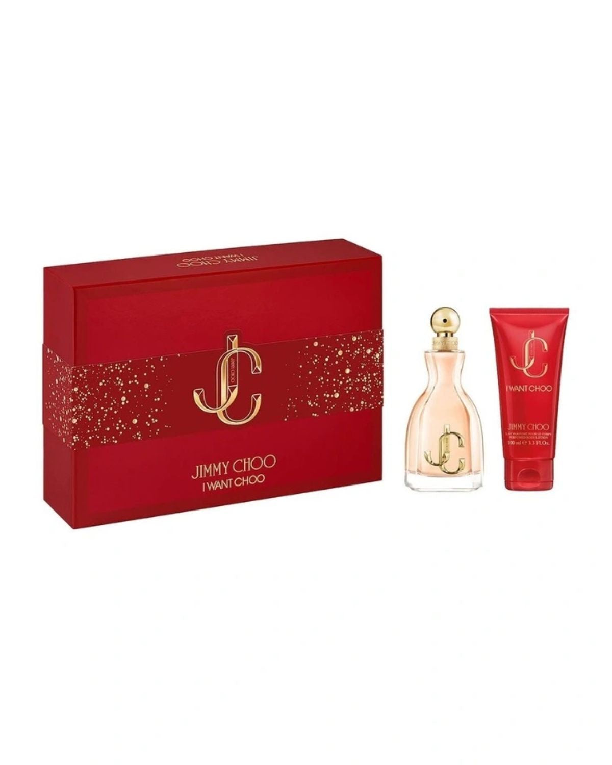 I Want Choo 100ml Mothers Day 2025