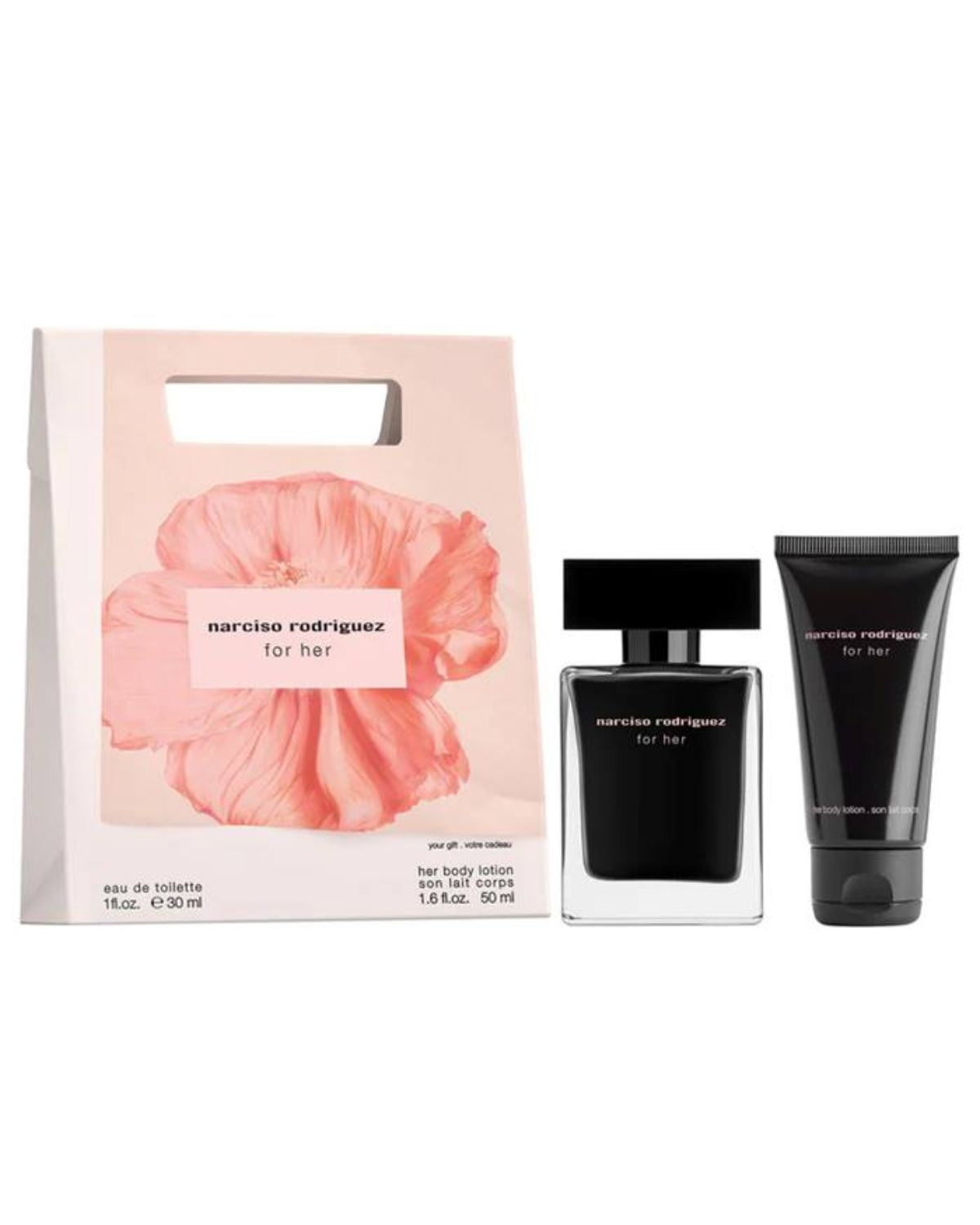 Narciso For Her EDT 30ml Mothers Day 2025