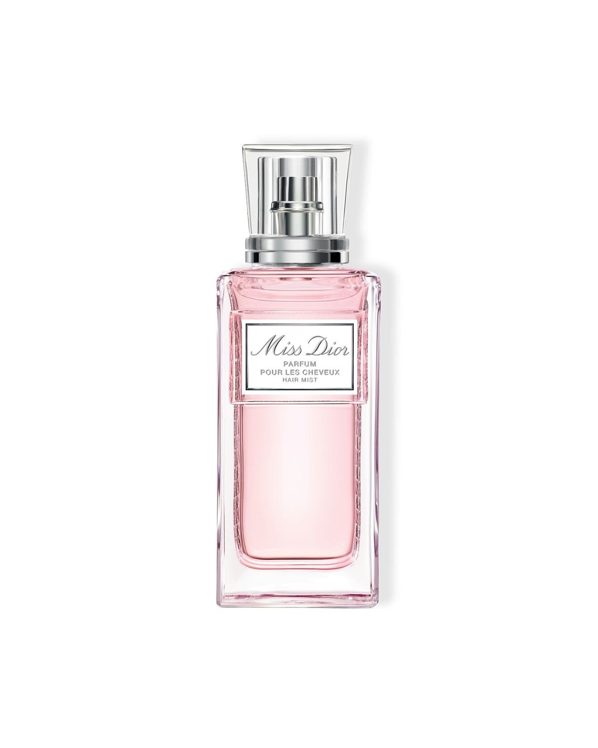 Miss Dior Parfum Cheveux Hair Mist 30ml
