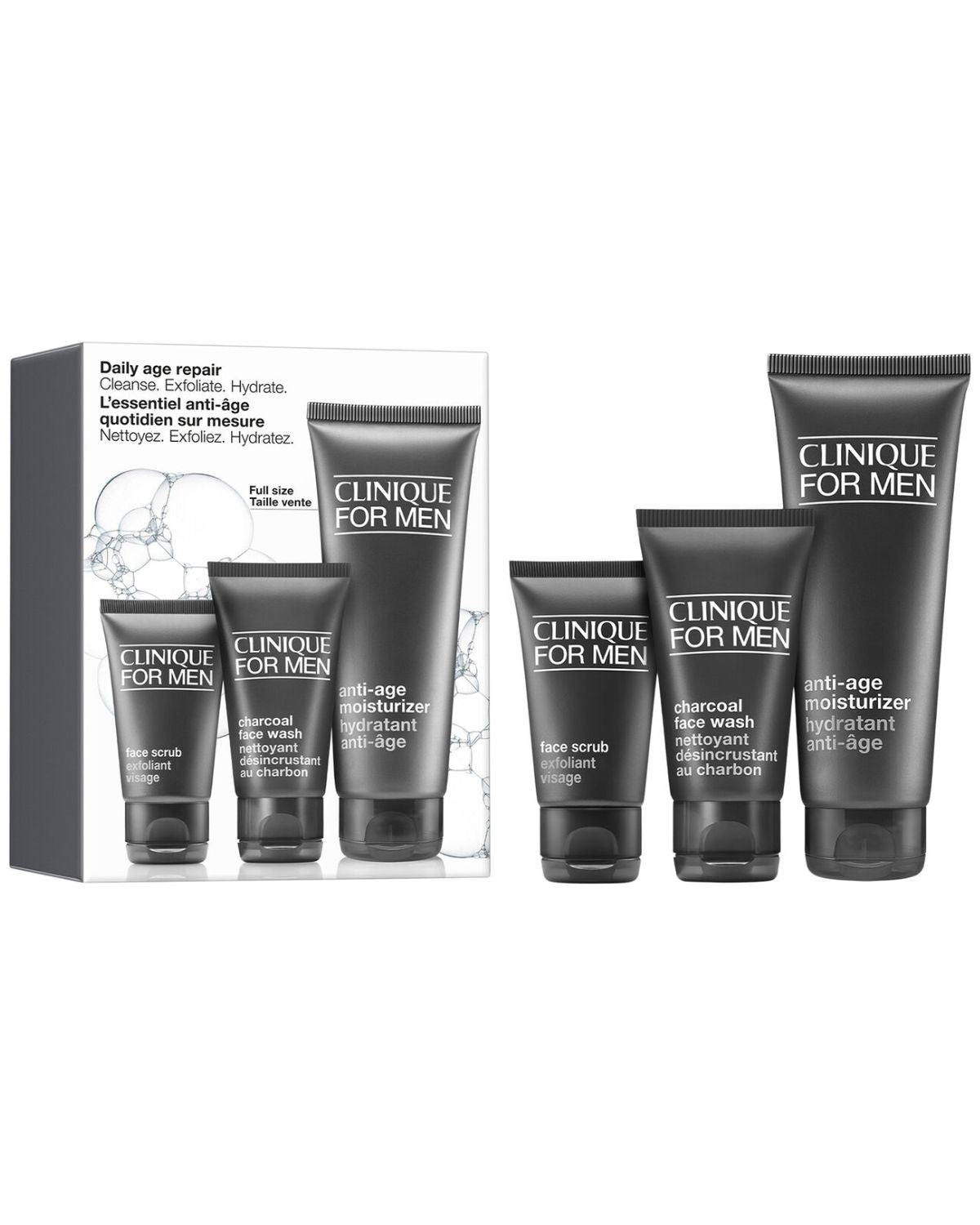 Daily Age Repair Set Fathers Day 2025