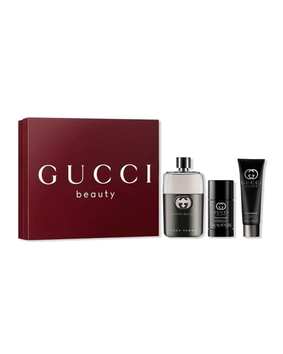 Gucci Guilty Pour Homme 90ml Fathers Day 2025