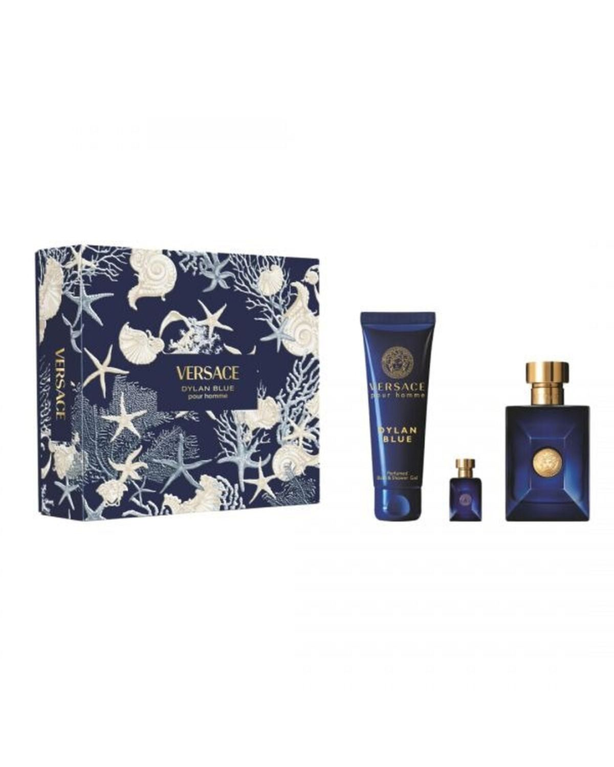 Dylan Blue EDT 100ml Fathers Day 2025