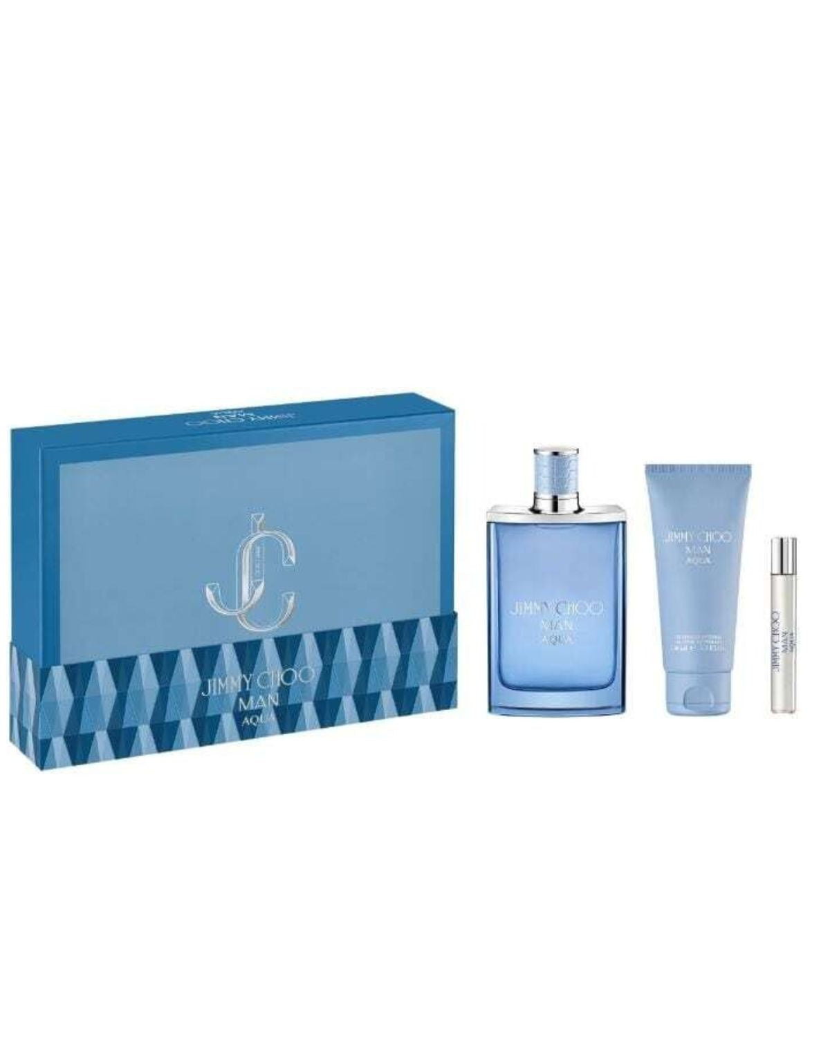 Jimmy Choo Aqua 100ml Fathers Day 2025