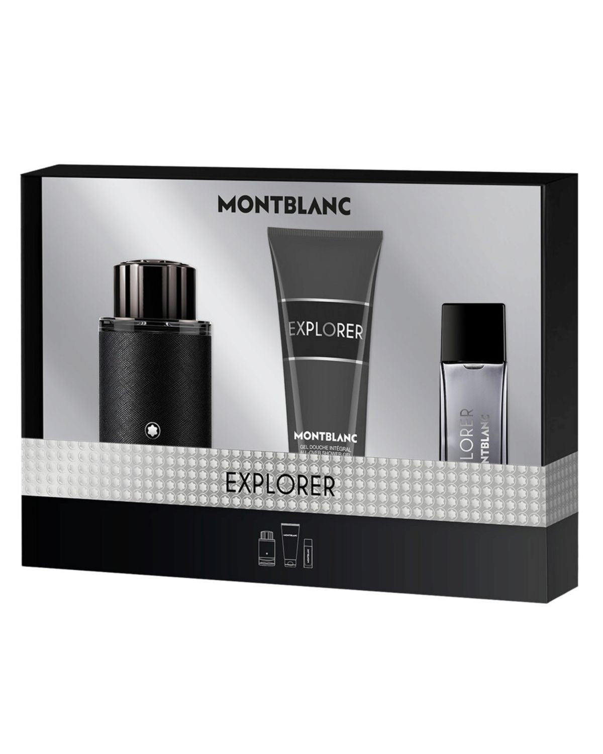 Explorer Pour Homme EDP Fathers Day 2025