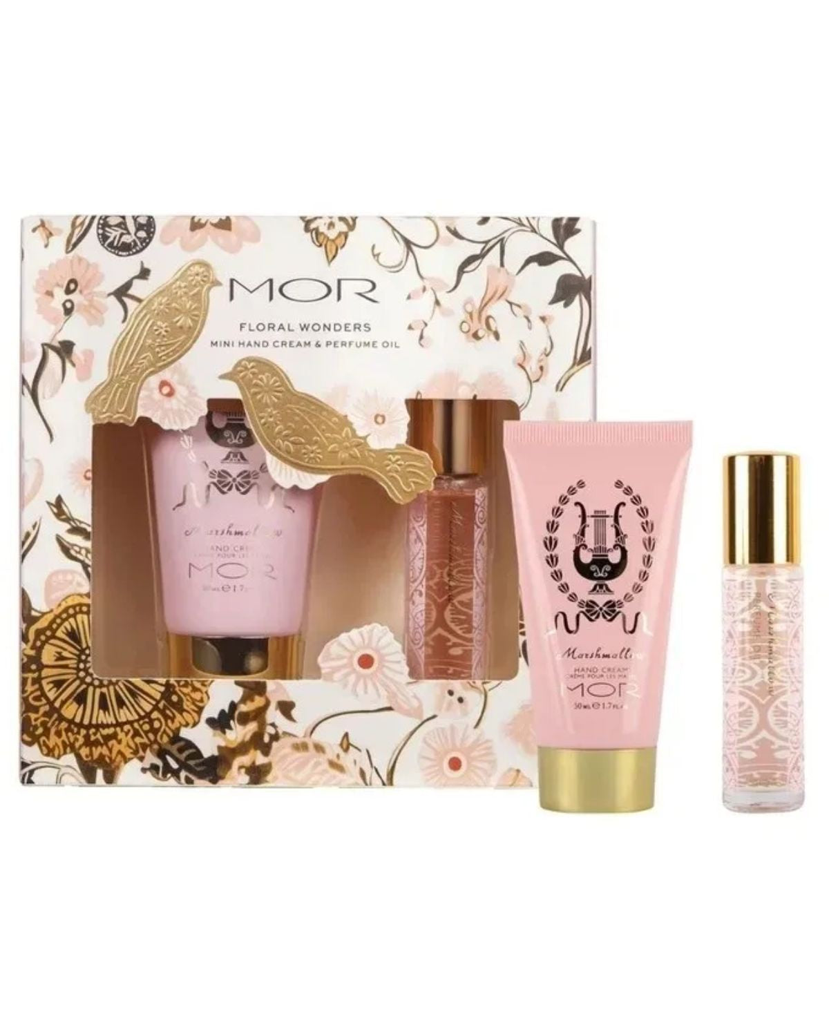 Floral Wonders Xmas 25