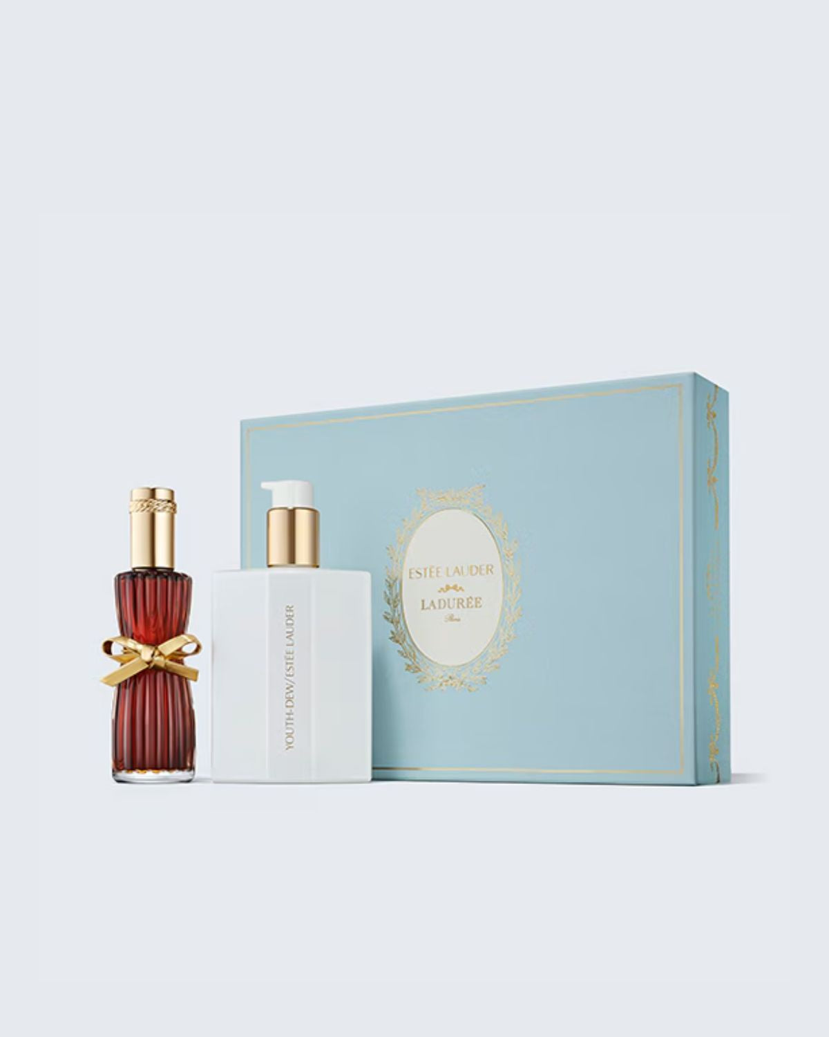 Unforgettable Moments Youth Dew Duo Xmas25