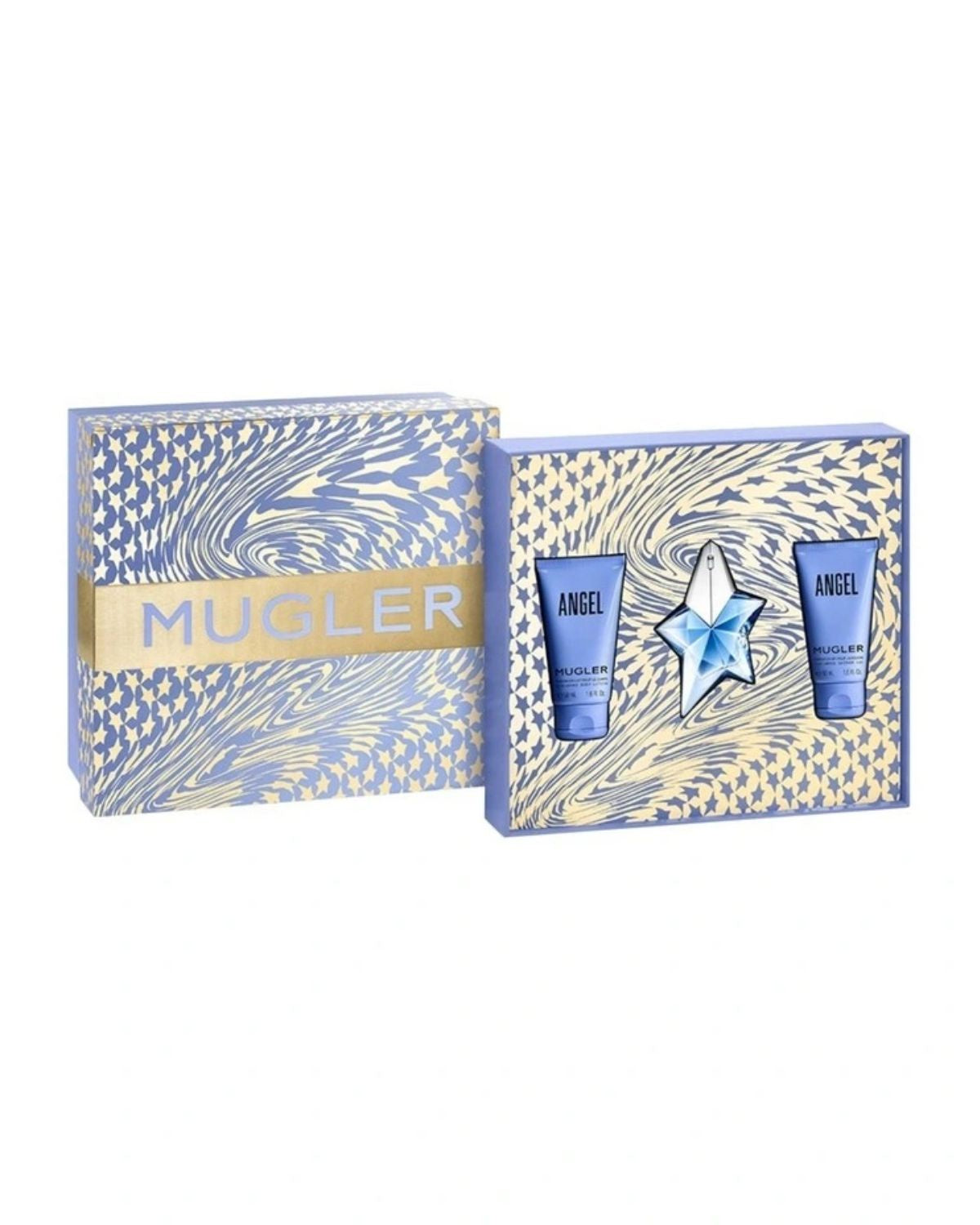 Angel 25ml Xmas 25