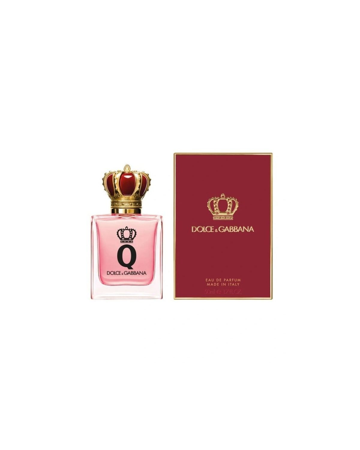 Dolce & Gabbana Q EDP