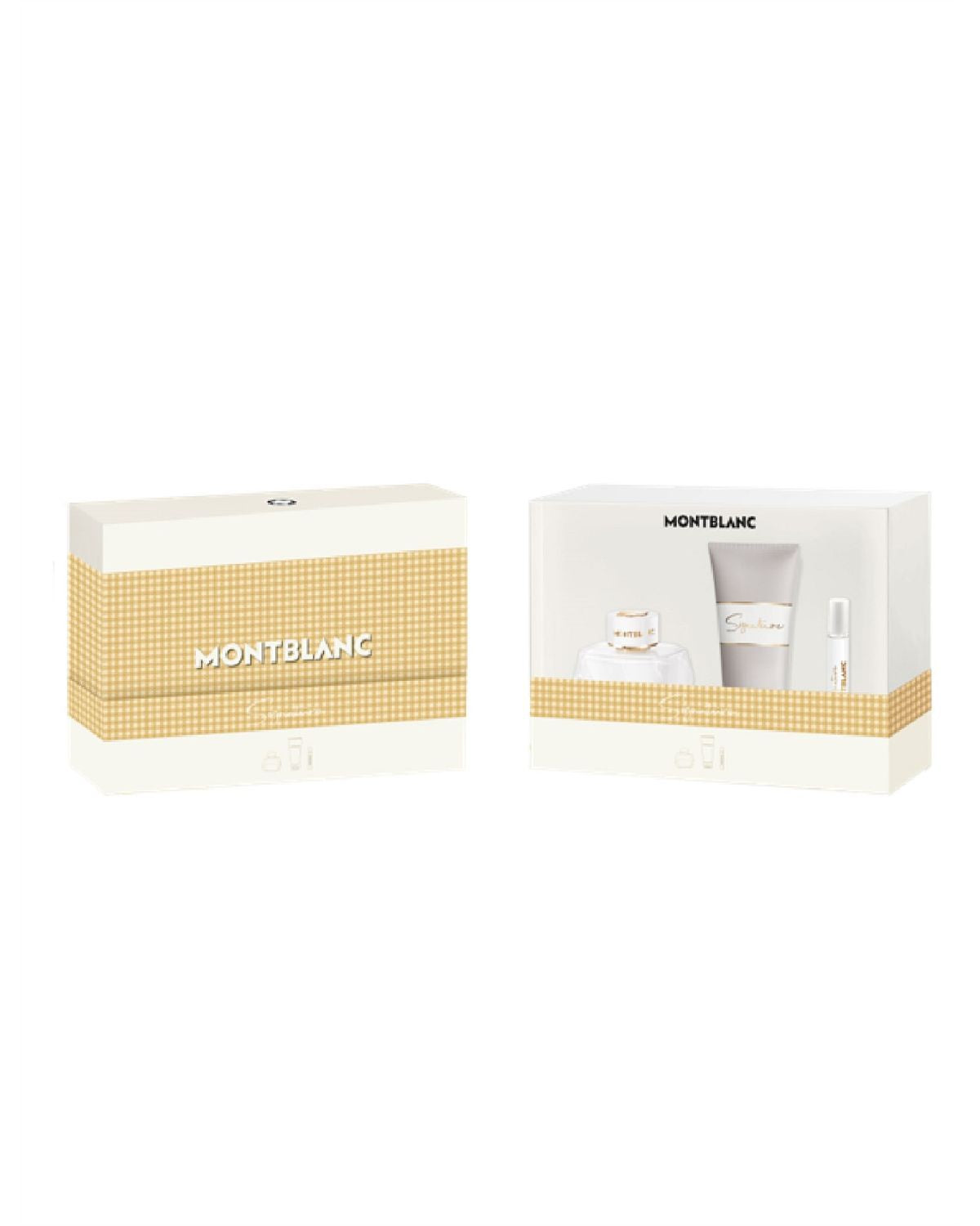 Montblanc Signature EDP 90ml Xmas 25