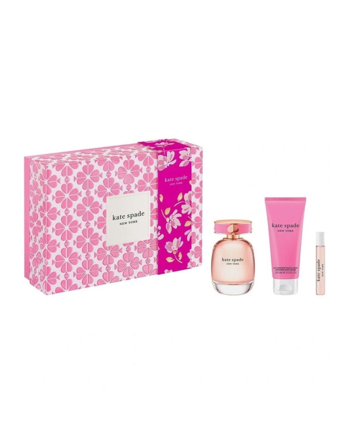 Kate Spade EDP 100ml Xmas 25