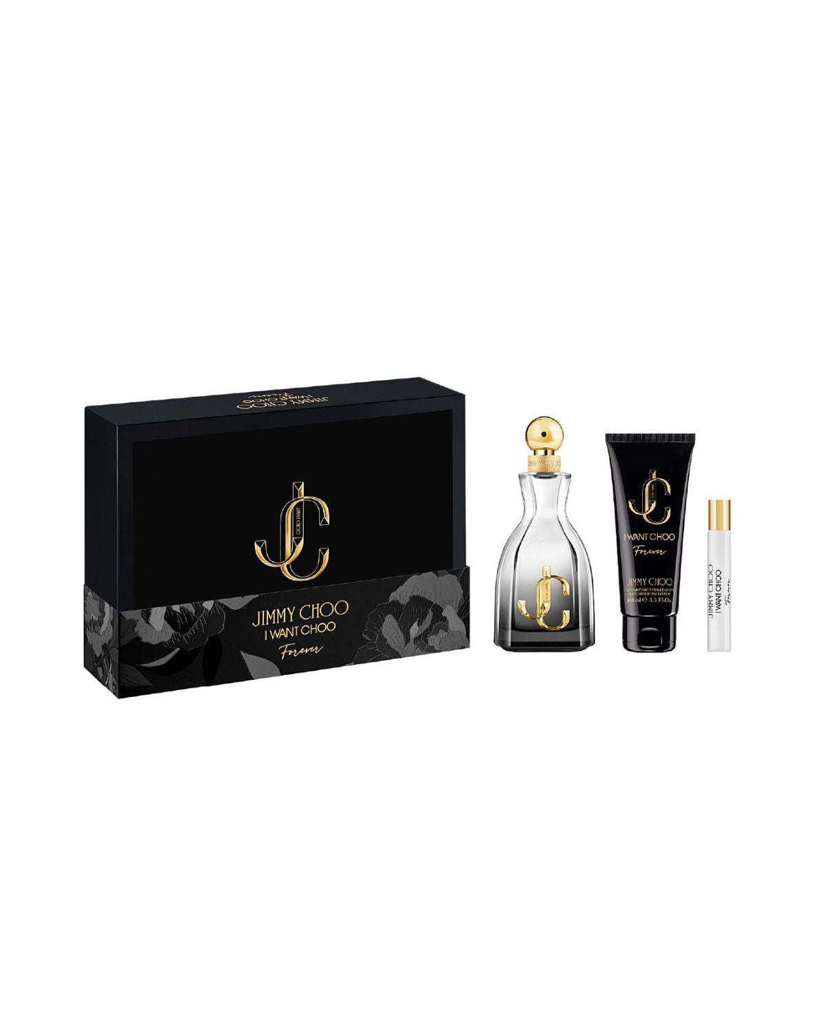 I Want Choo Forever 100ml Xmas 25