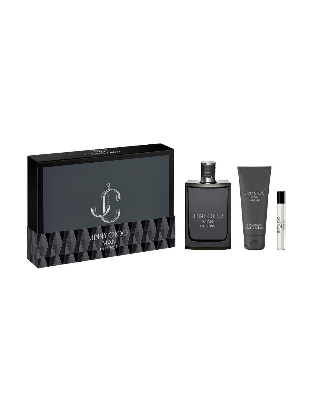 Jimmy Choo Man Intense 100ml Xmas 25