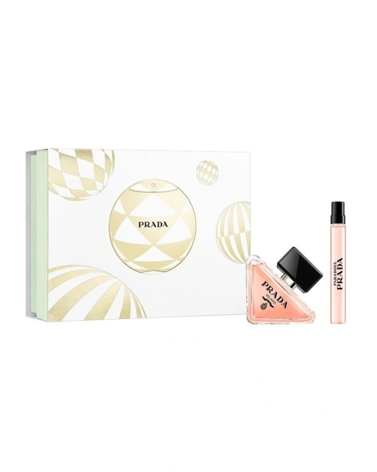 Paradoxe EDP 50ml Xmas 2024