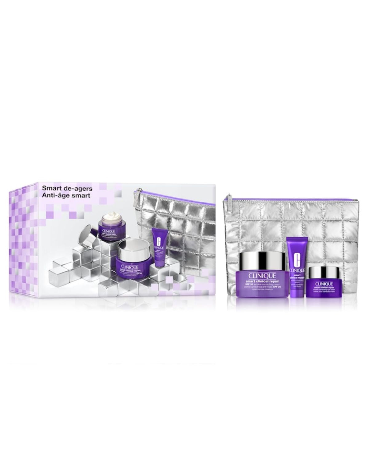 Smart & Smooth Limited Edition