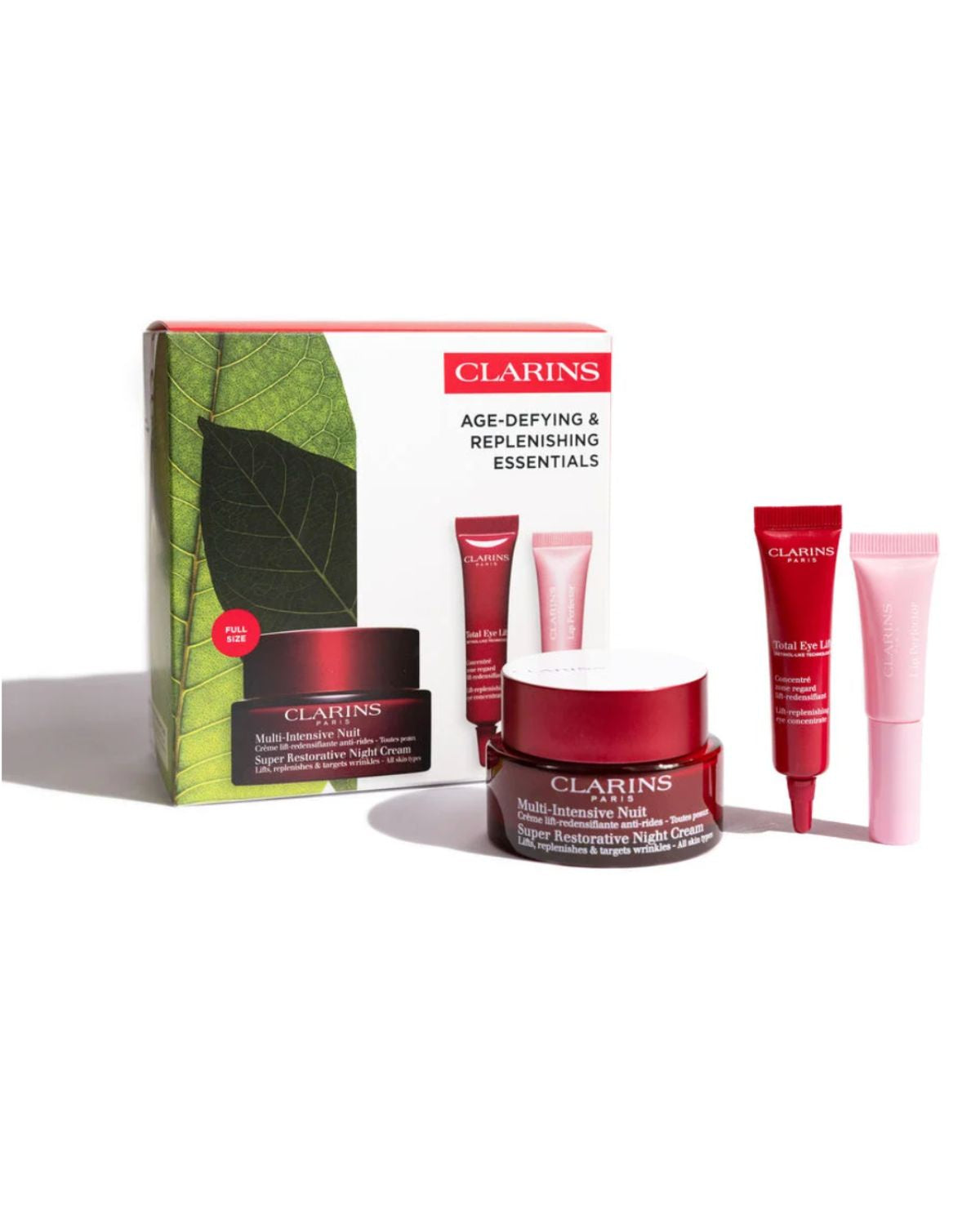 Age-Defying & Replenishing 2026