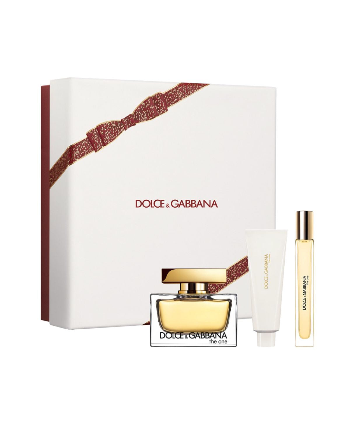 Dolce & Gabbana The One Edp Xmas 25